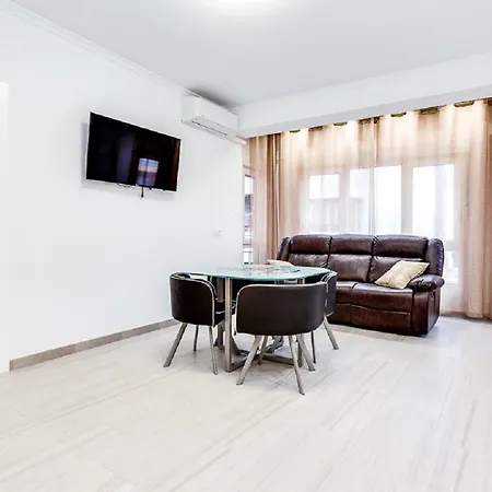 Apartments Ramon In Torrevieja Esterno foto