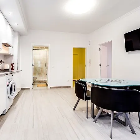 Apartments Ramon In Torrevieja Esterno foto